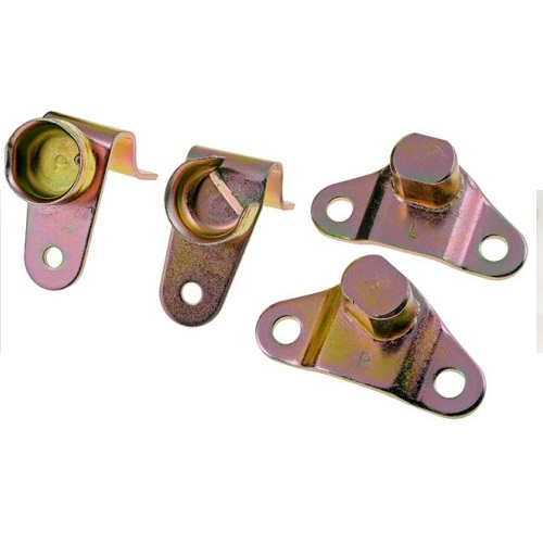 Chevy Silverado Tailgate Parts At Monster Auto Parts